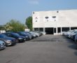 Le garage